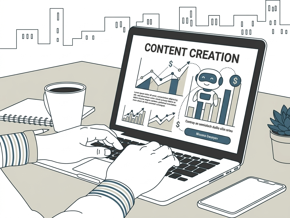 Fokus Content – Mehr als nur Wörter