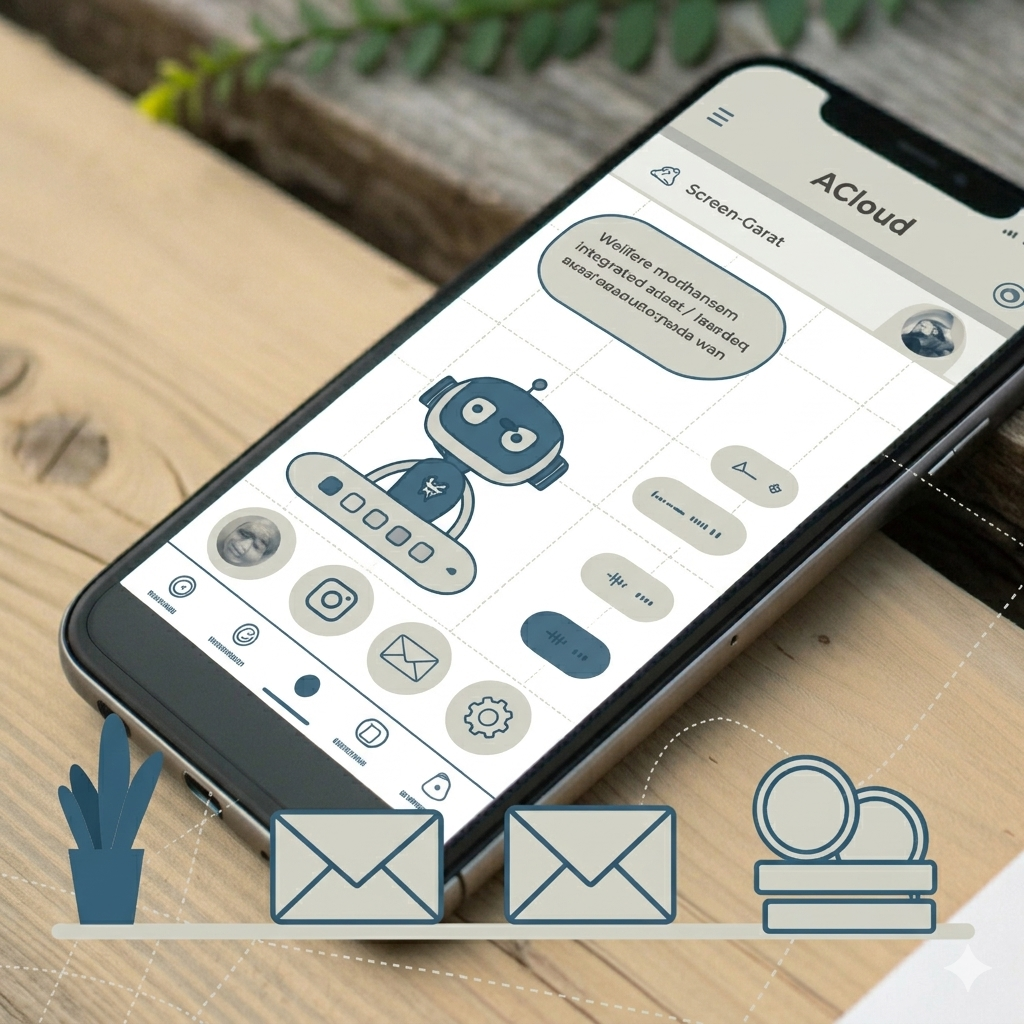 Moderne KI-Chatbots – worauf kommt es an?