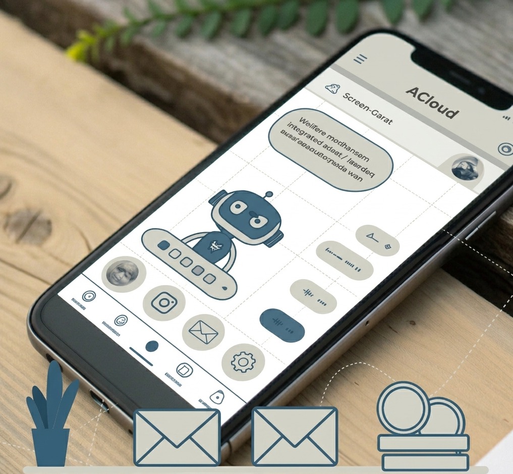Moderne KI-Chatbots – worauf kommt es an?