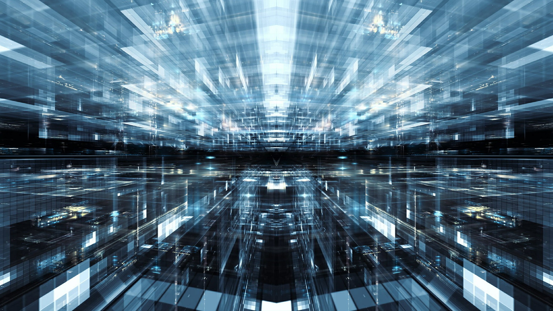 Komplettes Software-Entwicklungsteam.