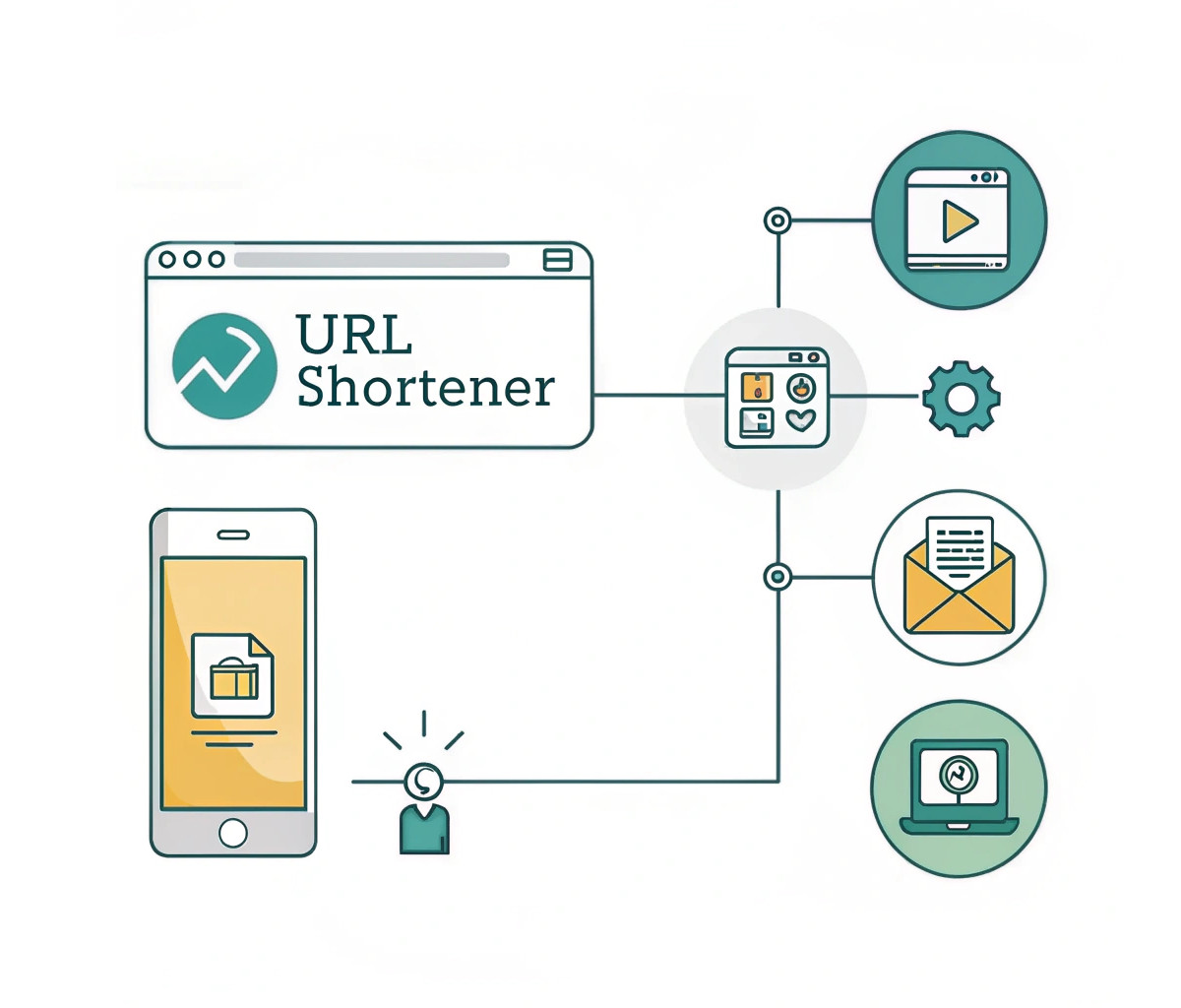 STAPES Link-Shortener